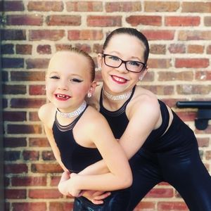 Meet your Posher, Jodee